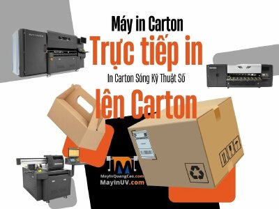 Báo giá máy in thùng Carton 1, 2, 3, 4, 5, 6 đầu phun