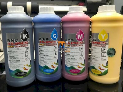 Cách chọn mực máy in khổ lớn hiệu quả