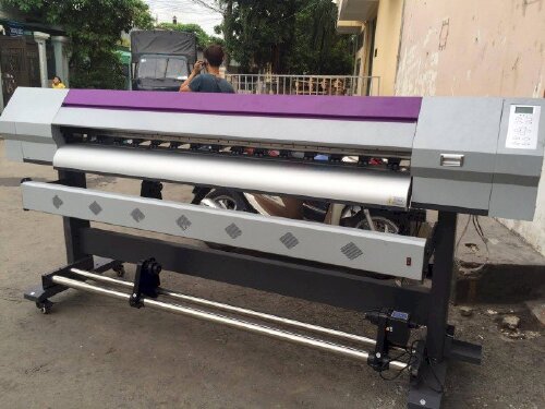 Máy in phun Taimes A180