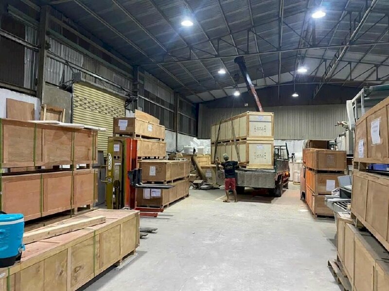 Công ty TNHH MayInQuangCao.com gửi thư mời sự kiện VietAd 2024 - Bình Dương - Ảnh: 11