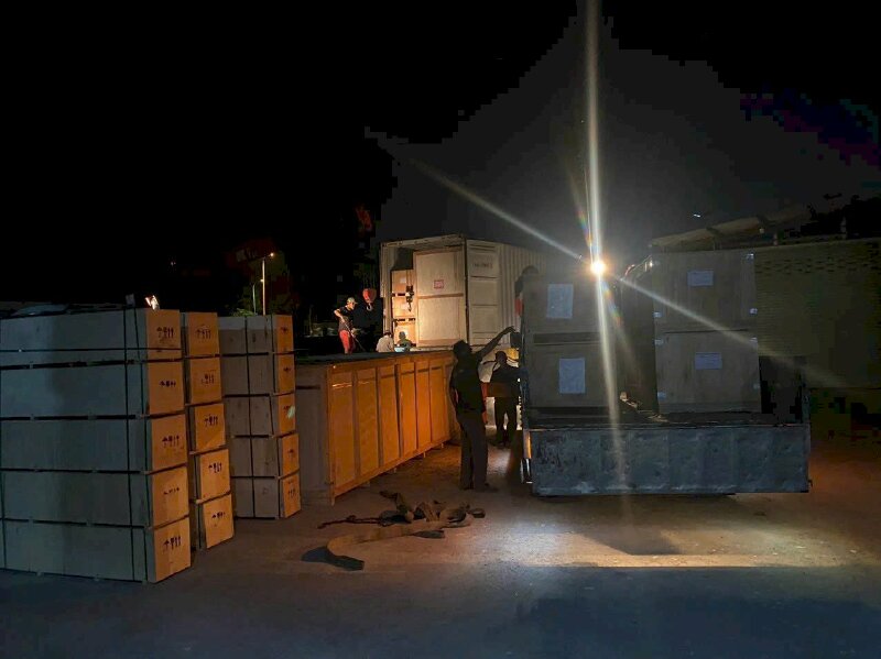 Công ty TNHH MayInQuangCao.com gửi thư mời sự kiện VietAd 2024 - Bình Dương - Ảnh: 12