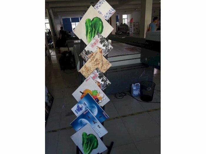 Máy in phẳng UV TF0960