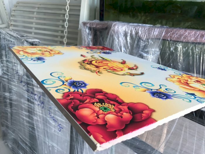 Máy in phẳng UV TF0960