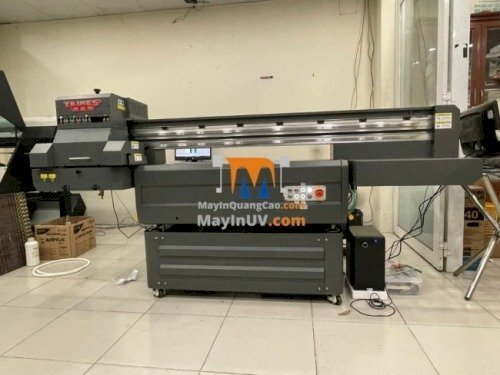 Máy in UV 6090 máy in phẳng UV | Máy in ảnh trên mọi chất liệu Taimes