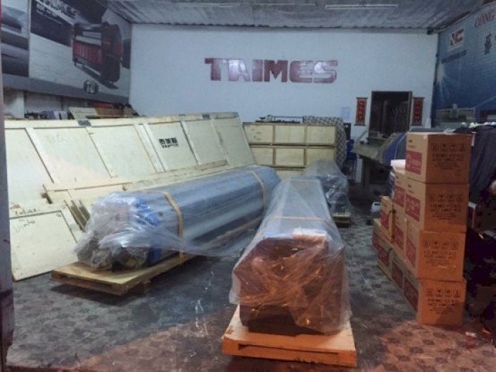 Máy in phun Taimes A180