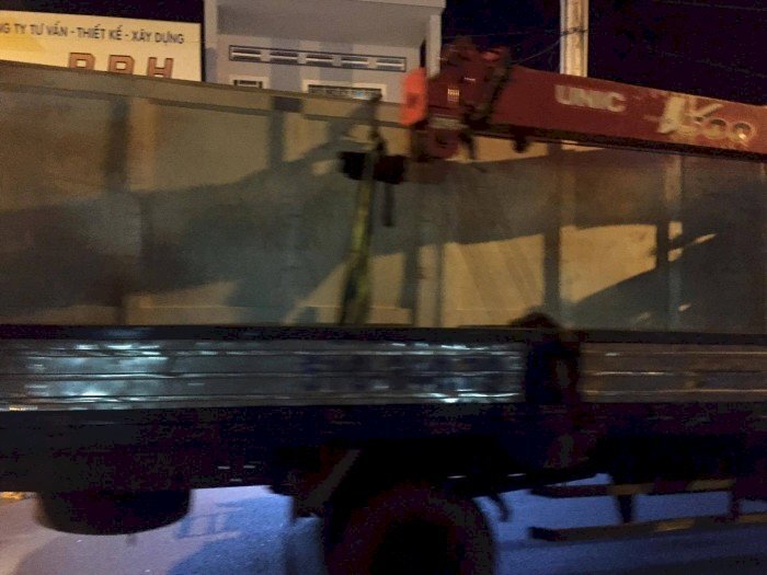 Máy in bạt quảng cáo
