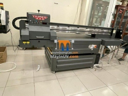 Máy in UV 6090 máy in phẳng UV | Máy in ảnh trên mọi chất liệu Taimes