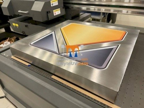 Máy in UV 6090 máy in phẳng UV | Máy in ảnh trên mọi chất liệu Taimes